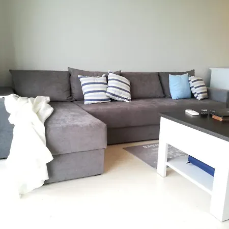 L3 Lighthouse Golf Balchik