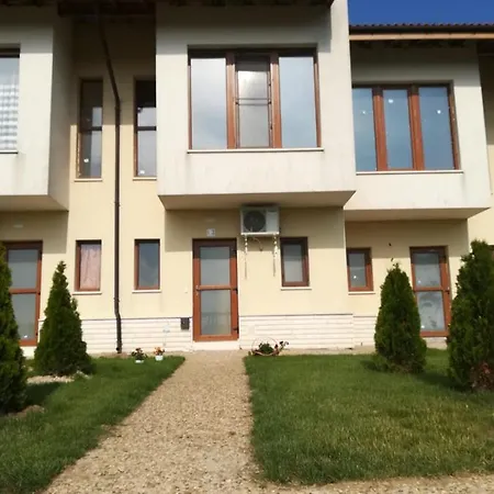 L3 Lighthouse Golf Holiday home *