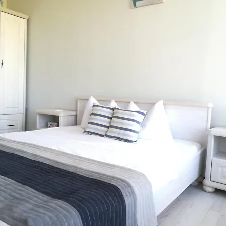 Holiday home L3 Lighthouse Golf Balchik