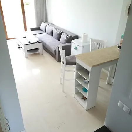 Holiday home L3 Lighthouse Golf